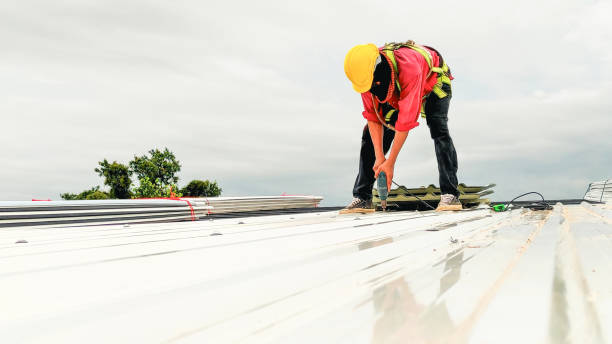 Best Rubber Roofing (EPDM, TPO)  in Cahokia, IL