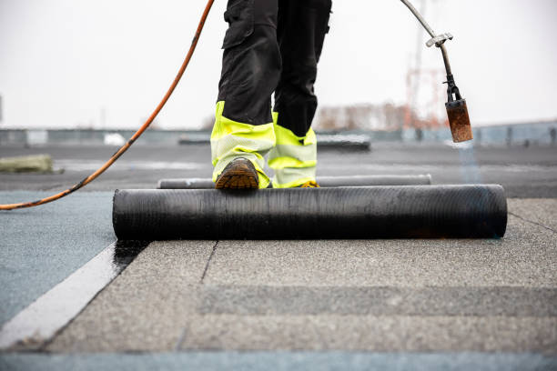 Best Commercial Roofing Services  in Cahokia, IL